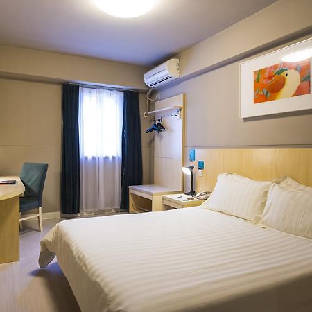 Jinjiang Inn Select Sanya Bay Jinjiling Екстериор снимка