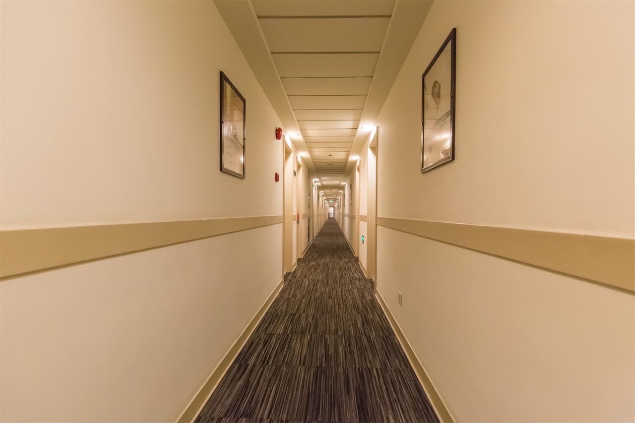 Jinjiang Inn Select Sanya Bay Jinjiling Екстериор снимка